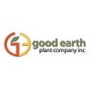Good Earth Plants logo