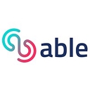 Able logo