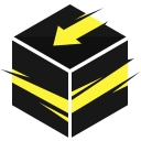 Rainy Day Movers logo
