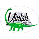 Uintah County, Utah logo