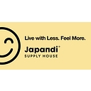 Japandi Supply House logo