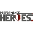 Performance Heroes logo