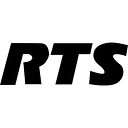 RTS Intercoms logo