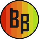 Justin Bahr logo