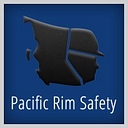 Pacific Rim Safety logo