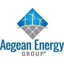 Aegean Energy Group logo