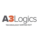 a3logics.com favicon