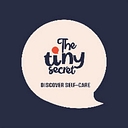 The Tiny Secret logo