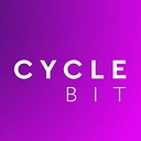 Cyclebit logo