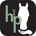 Horses and People logo