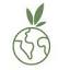 Purpose & Planet logo