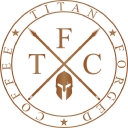 Titan Forged Coffee logo