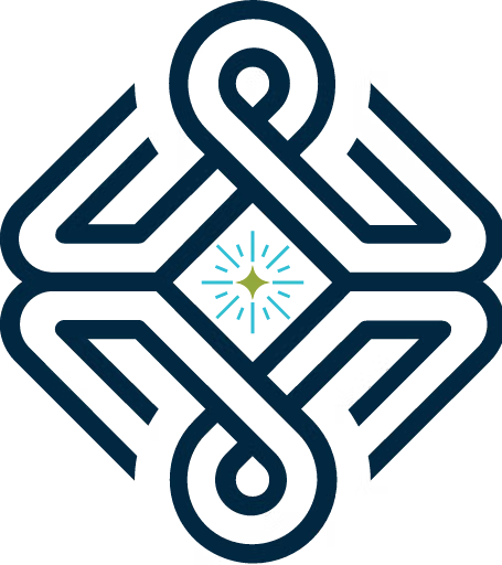 The Evolved Traveler logo
