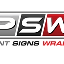 Print Signs Wraps logo