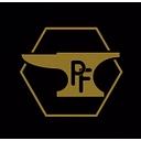 Pleasure Forge logo