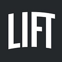 LIFT Marketing logo
