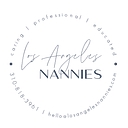 Los Angeles Nannies logo