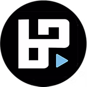 BP Video Production logo