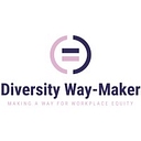 Diversity Way-Maker logo