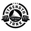 The Strength Tank logo