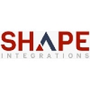 SHAPE Integrations logo