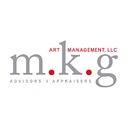 MKG Art Management logo