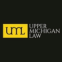 Upper Michigan Law logo