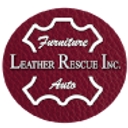 Leather Rescue, Inc. logo