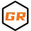 Graphene Rich logo