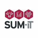 SUM‑IT logo