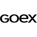 GOEX logo