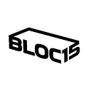 BLOC15 logo