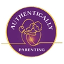 Authentically Parenting logo