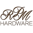 RPM Hardware logo