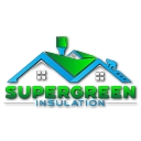 SuperGreen Insulation logo