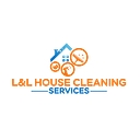 L &L House Cleaning Services logo