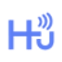 Huscribe logo