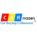 Carmazen logo