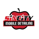 Sin City Mobile Detailing logo