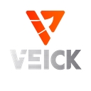 VEICK logo