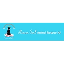 Heaven Sent Animal Rescue NJ logo
