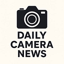 Daily Camera News logo