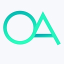 Outspoken Agency logo