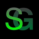SuperGreen logo