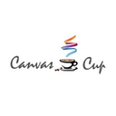 Canvas n Cup logo