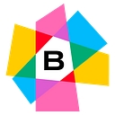 BrandStar Studios logo