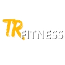 TR Fitness logo