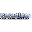 Paradigm Pools & Spas logo