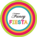 Fancy Fiesta Event Staffing logo