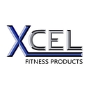 XCEL Fitness Products logo